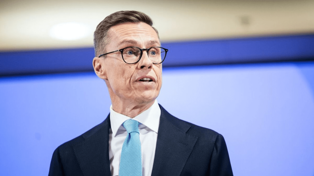 Ідея президента Фінляндії: як ЄС не залишиться поза переговорним процесом ➤ Prozoro.net.ua