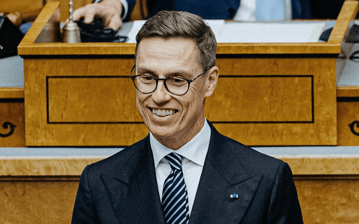 Ідея президента Фінляндії: як ЄС не залишиться поза переговорним процесом