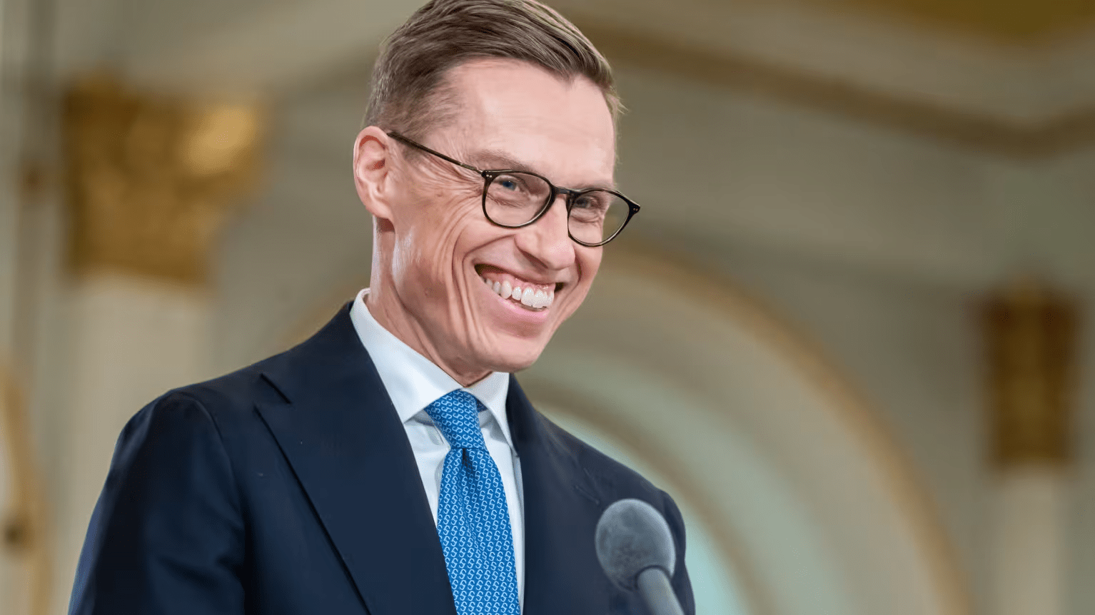 Ідея президента Фінляндії: як ЄС не залишиться поза переговорним процесом