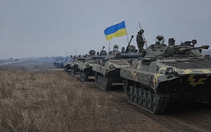 У 28-й бригаді розкрили, скільки заявок на контракт отримали за перші дні