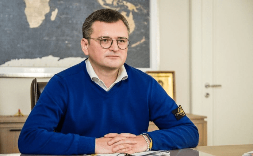 Міністр Кулеба пояснив, чи є шанс на перемогу України у війні ➤ Prozoro.net.ua