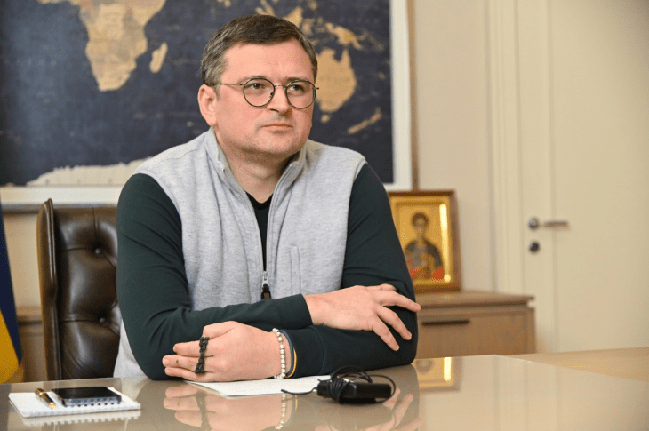Міністр Кулеба пояснив, чи є шанс на перемогу України у війні