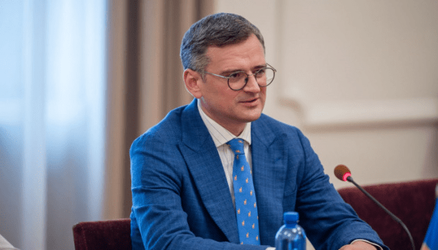 Міністр Кулеба пояснив, чи є шанс на перемогу України у війні