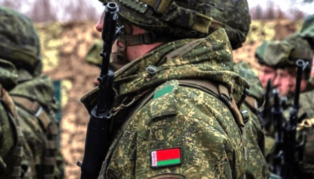 Латвійська контррозвідка розкрила подробиці участі Білорусі у війні в Україні