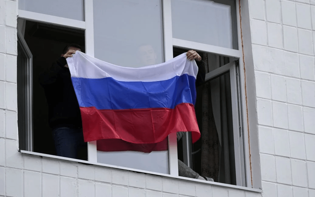 Росія планує захоплення нових земель в Україні: що стоїть за вимогами Кремля
