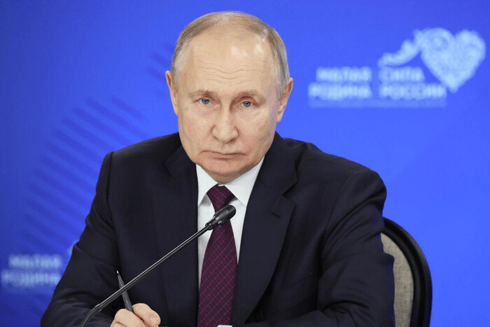 Росія планує захоплення нових земель в Україні: що стоїть за вимогами Кремля