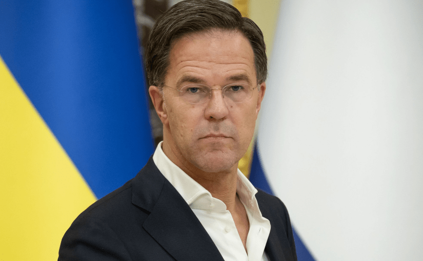 Європейська ініціатива щодо гарантій безпеки для України: Рютте заявив про готовність ➤ Prozoro.net.ua