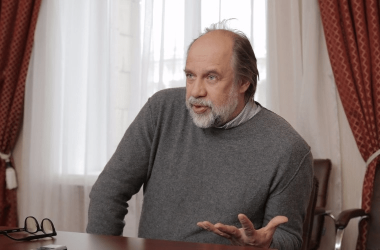 Феклістов виступив проти політики Путіна: як його покарали ➤ Главное.net