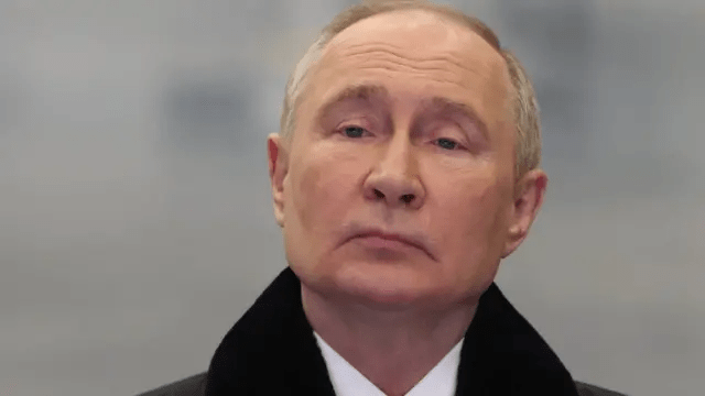 Путін бачить “можливість перезавантаження”: у США натякнули на зміну позиції Кремля ➤ Prozoro.net.ua