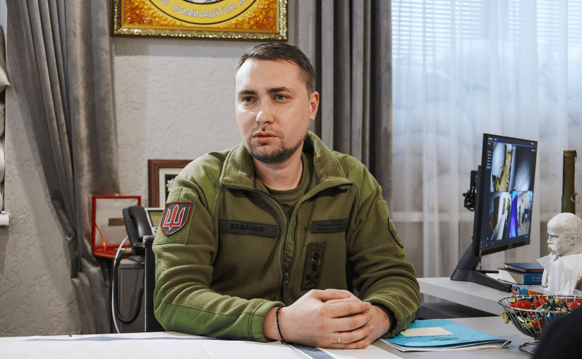 Буданов потужно звернувся до українців ➤ Prozoro.net.ua