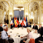Європа перед викликами: як захиститися від “ударів” Трампа та підтримати Україну? ➤ Prozoro.net.ua