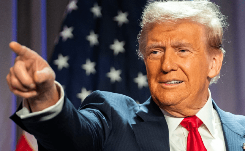 Трамп: “Війна в Україні почалася не з російської сторони” — резонансна пресконференція ➤ Prozoro.net.ua