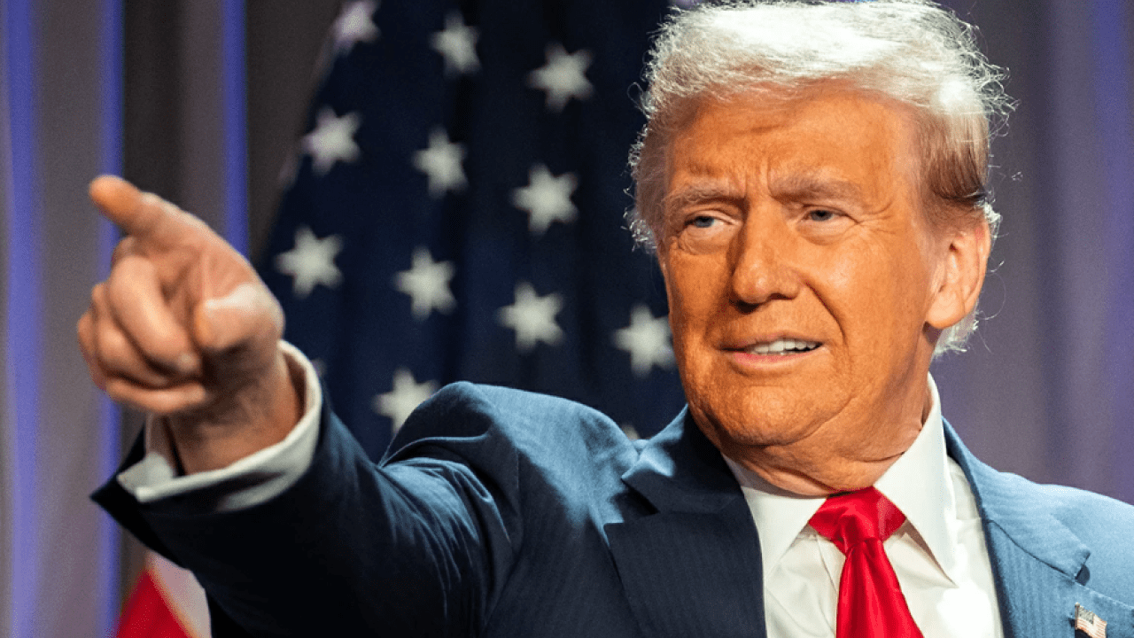 Трамп: “Війна в Україні почалася не з російської сторони” — резонансна пресконференція ➤ Prozoro.net.ua