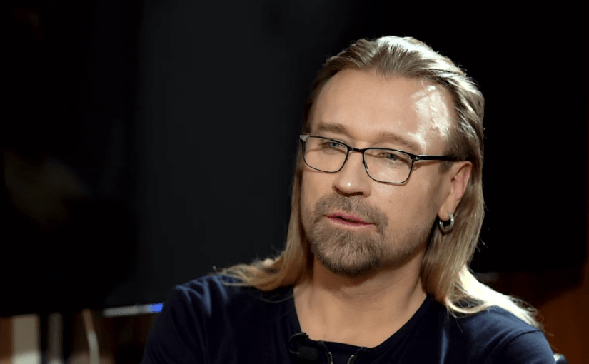 Винник під прицілом: експродюсер звинуватив співака у неправді на концерті у Празі ➤ Prozoro.net.ua