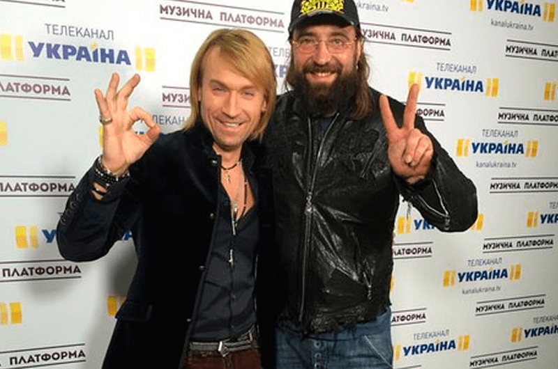 Винник під прицілом: експродюсер звинуватив співака у неправді на концерті у Празі