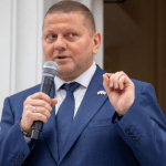 Чотири складові перемоги: Залужний окреслив головні виклики для України ➤ Prozoro.net.ua