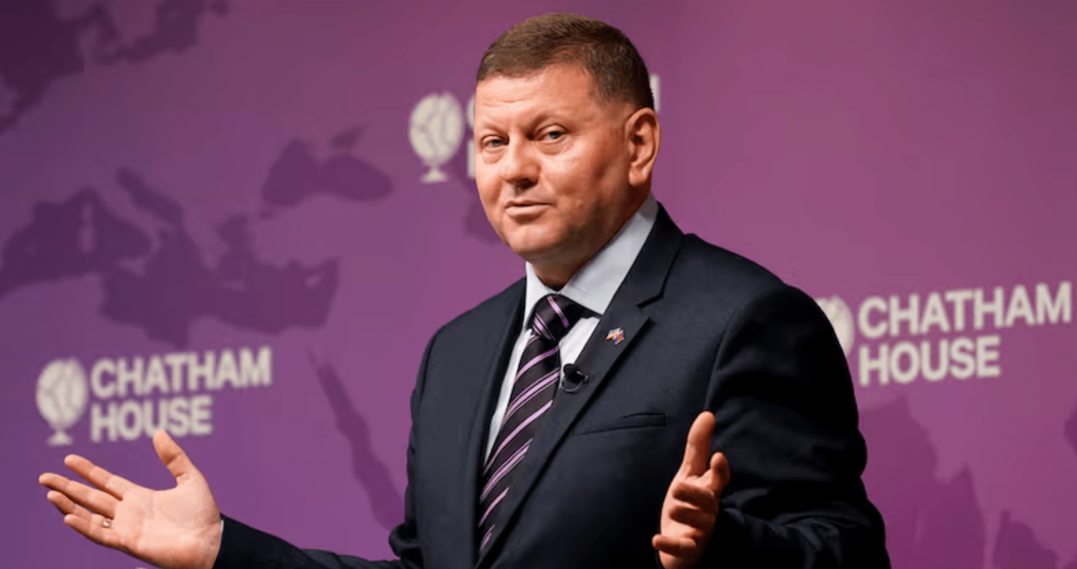 Чотири складові перемоги: Залужний окреслив головні виклики для України