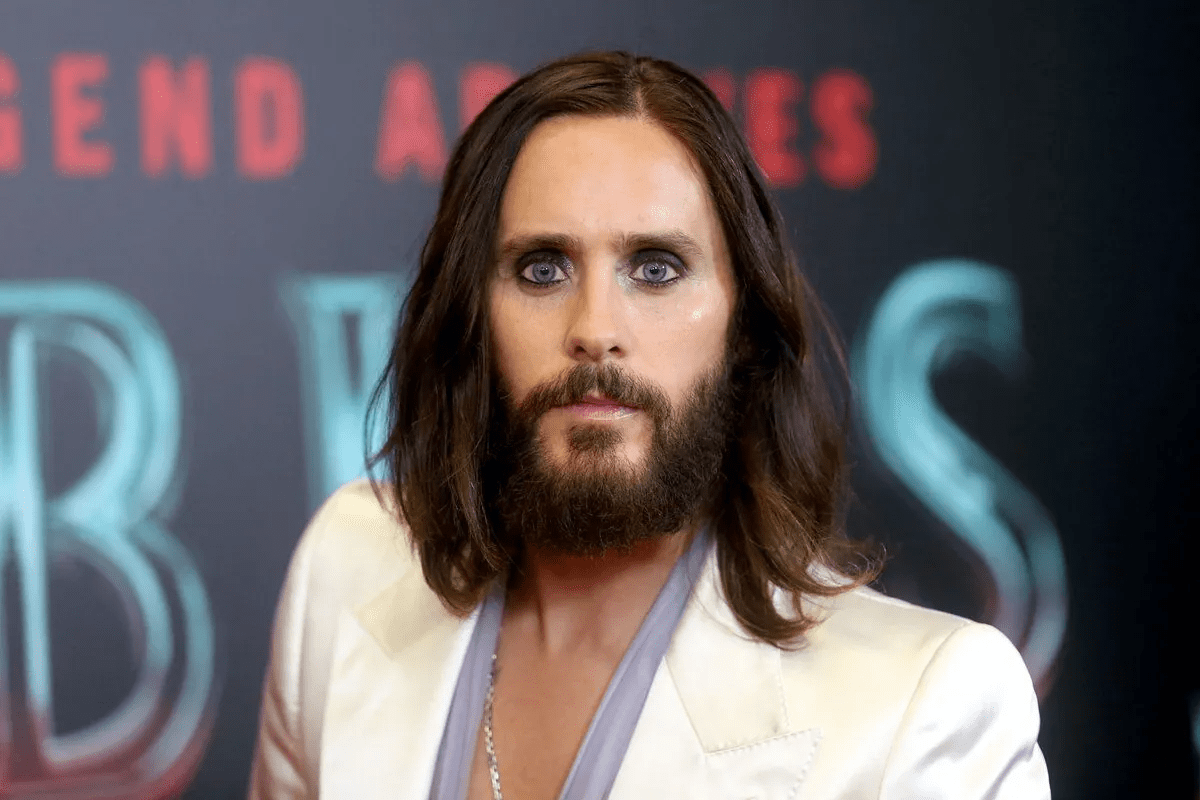 Джаред Лето викликав суперечки, підтримавши російських акторів на BAFTA 2025