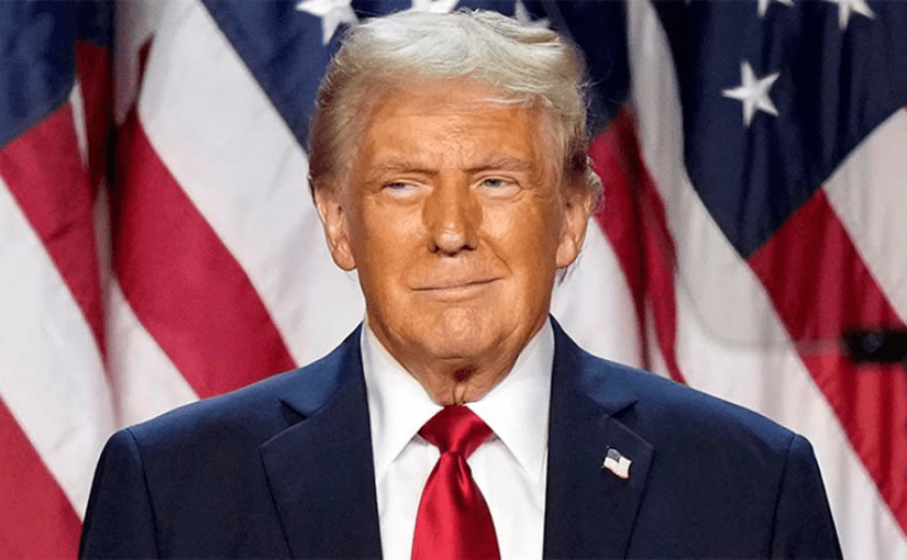 Зустріч у Саудівській Аравії: як Трамп отримав схвалення російських чиновників ➤ Prozoro.net.ua