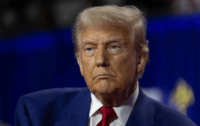 Зустріч у Саудівській Аравії: як Трамп отримав схвалення російських чиновників