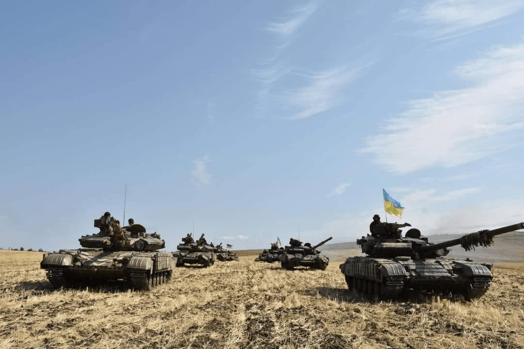 Військовий пояснив, чому ЗСУ не можуть почати контрнаступ на Харківщині ➤ Prozoro.net.ua