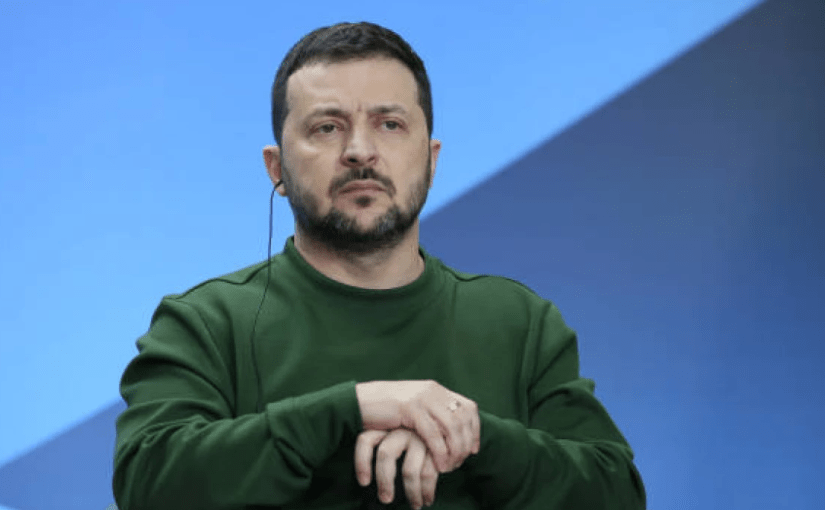 Новые контракты для военных: Зеленский анонсировал изменения ➤ Prozoro.net.ua