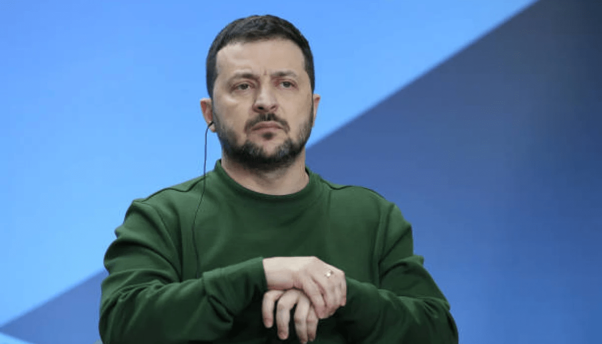 Новые контракты для военных: Зеленский анонсировал изменения ➤ Prozoro.net.ua