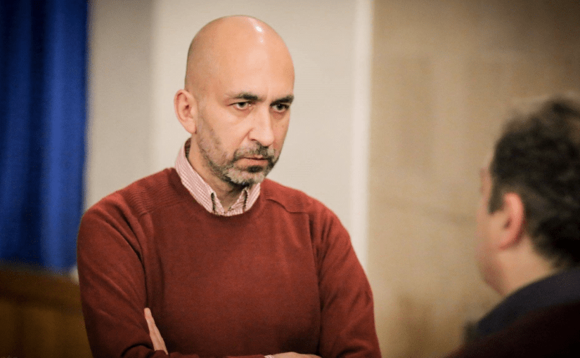 Втрата в родині героя: помер брат загиблого під час АТО Василя Сліпака ➤ Prozoro.net.ua