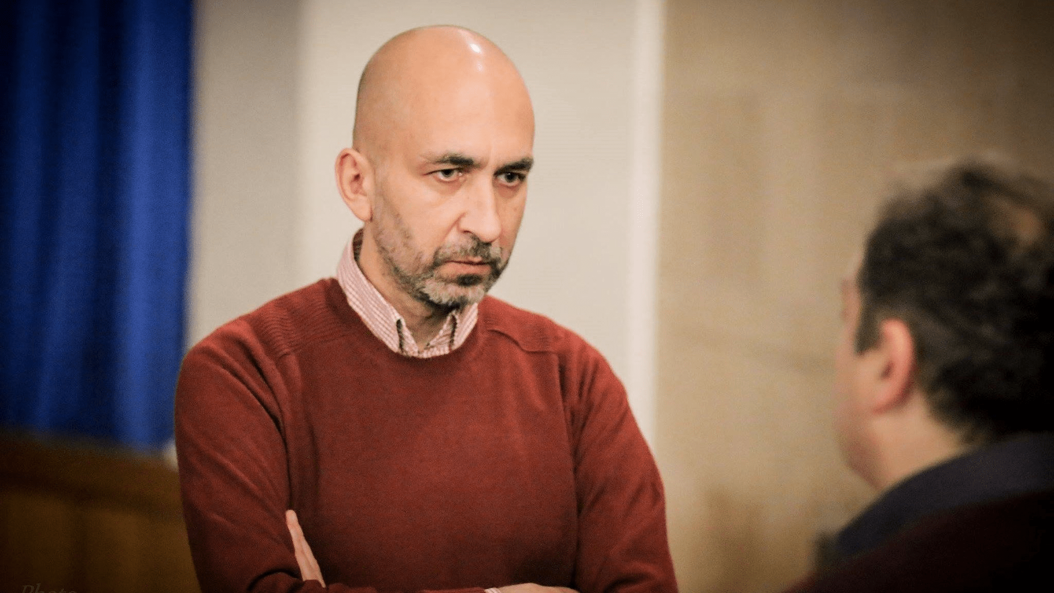 Втрата в родині героя: помер брат загиблого під час АТО Василя Сліпака ➤ Главное.net