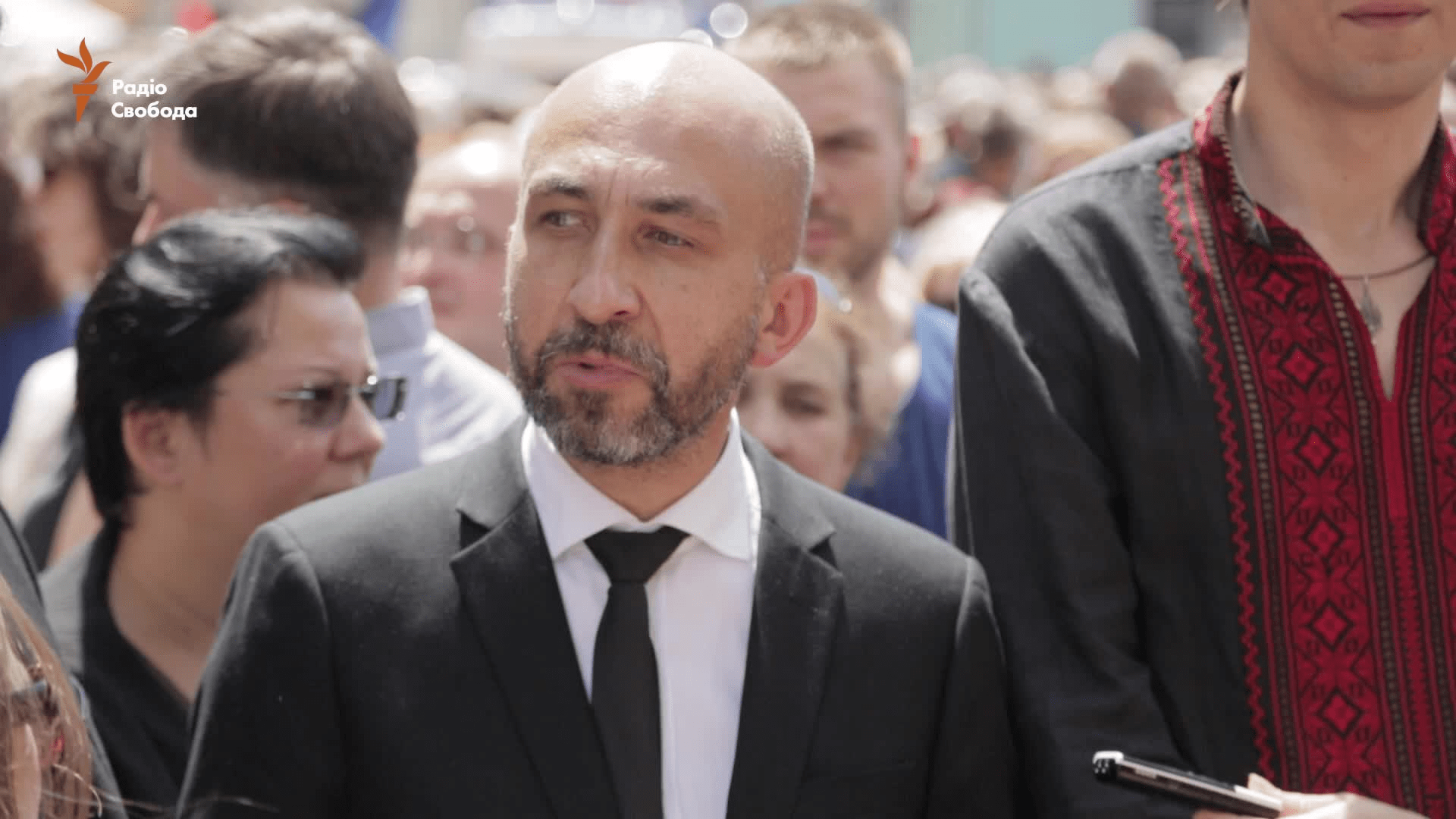 Втрата в родині героя: помер брат загиблого під час АТО Василя Сліпака