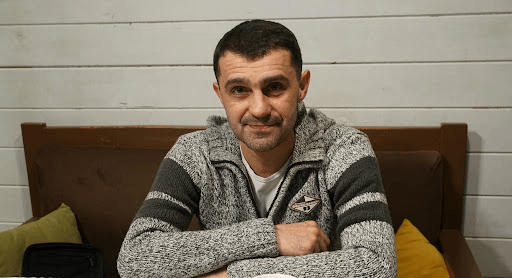 Володька з “VIP Тернопіль” про мобілізацію: чесна відповідь та слова Рузвельта