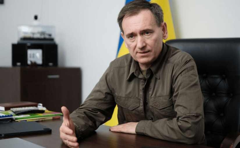 Що буде з виїздом чоловіків після війни: Веніславський про головні нюанси ➤ Prozoro.net.ua