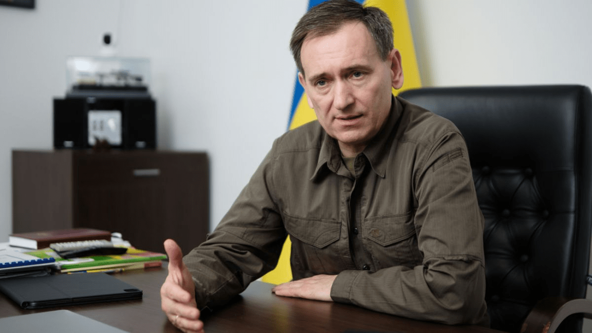 Що буде з виїздом чоловіків після війни: Веніславський про головні нюанси ➤ Prozoro.net.ua