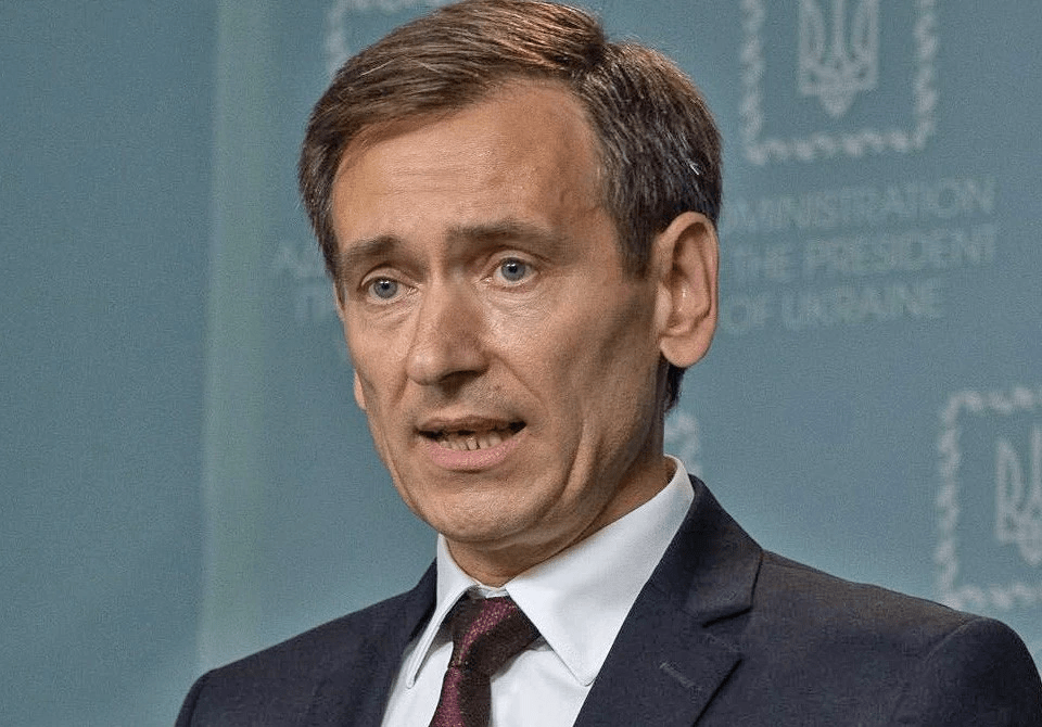 Що буде з виїздом чоловіків після війни: Веніславський про головні нюанси