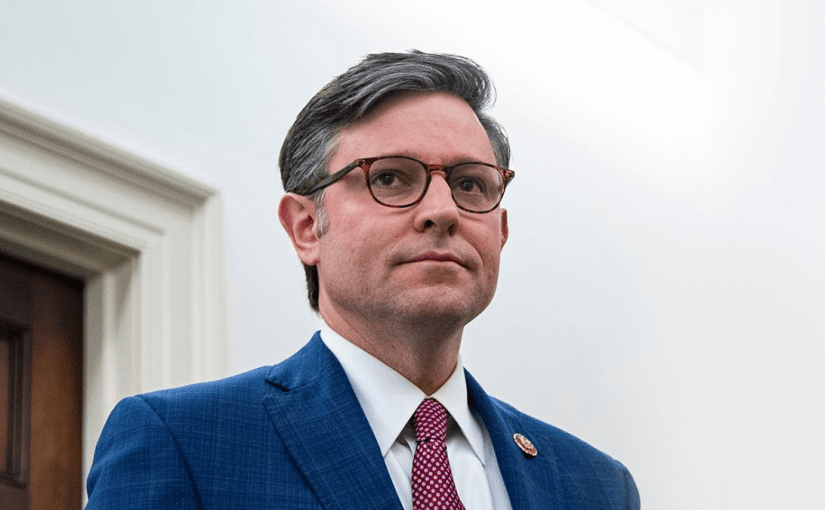 Нова допомога Україні під загрозою? Спікер Палати представників США зробив заяву ➤ Prozoro.net.ua
