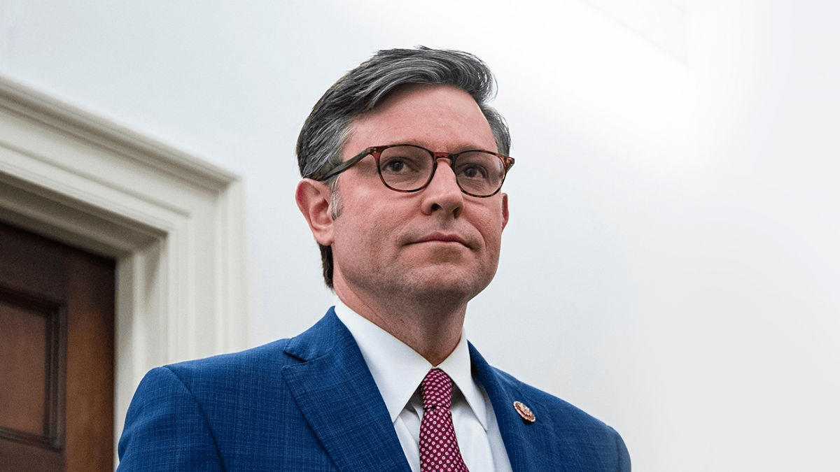 Нова допомога Україні під загрозою? Спікер Палати представників США зробив заяву ➤ Prozoro.net.ua