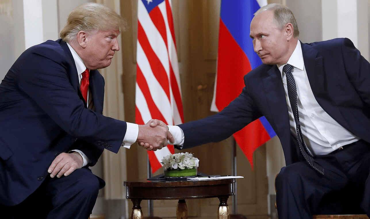 Трамп і Путін можуть зустрітися, але є одна умова – що кажуть у США ➤ Prozoro.net.ua