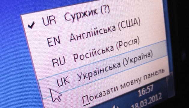 Українська мова без суржику: правильний варіант слова “благополуччя”