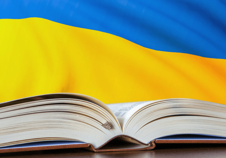 Українська мова без суржику: правильний варіант слова “благополуччя”