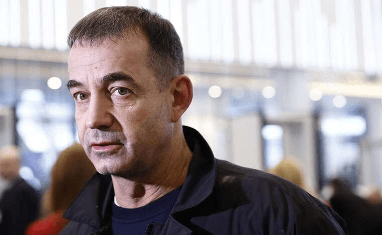 Російський актор Дмитро Пєвцов отримав 10 років ув’язнення: його думки про війну