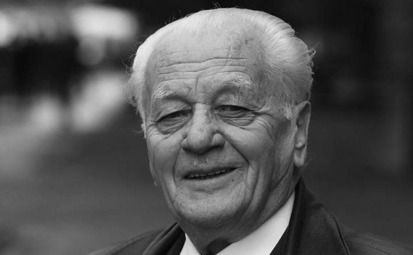 Степан Хмара: рік без героя, пошкоджена могила та історія його трьох дітей ➤ Prozoro.net.ua