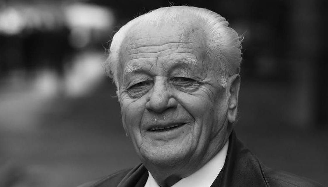 Степан Хмара: рік без героя, пошкоджена могила та історія його трьох дітей ➤ Prozoro.net.ua