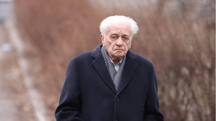 Степан Хмара: рік без героя, пошкоджена могила та історія його трьох дітей