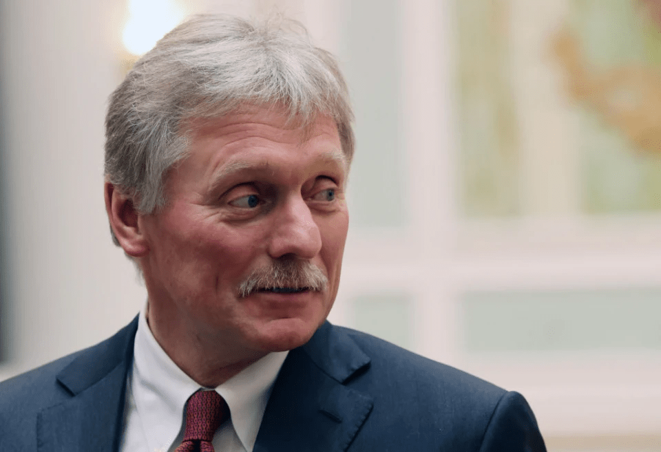 У Кремлі виправдали удар по Кривому Рогу, внаслідок якого загинули дев’ятеро дітей