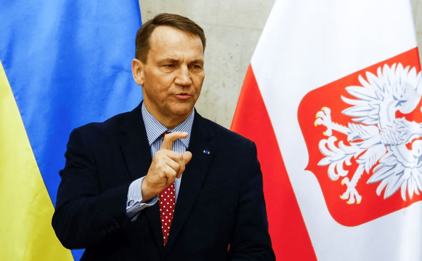Сікорський про оборону України без США: скільки ще зможемо триматися ➤ Prozoro.net.ua