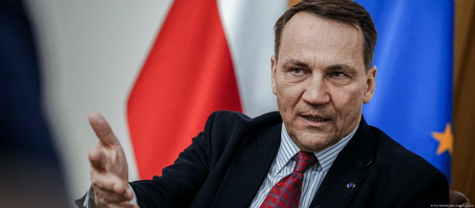 Сікорський про оборону України без США: скільки ще зможемо триматися