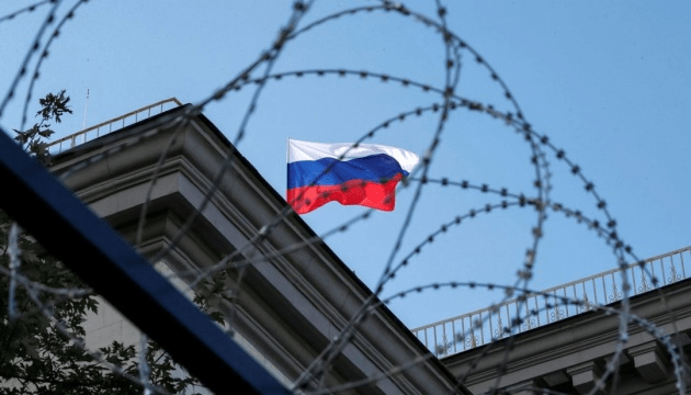 Європейський Союз затвердив санкції проти Росії на третю річницю війни
