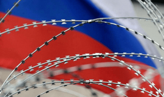Європейський Союз затвердив санкції проти Росії на третю річницю війни