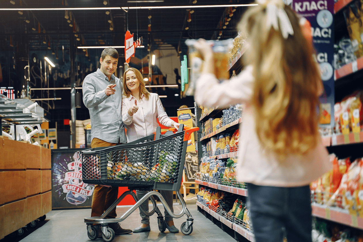 Українцям слід приготуватися: ціни на популярний продукт піднімуться ➤ Prozoro.net.ua