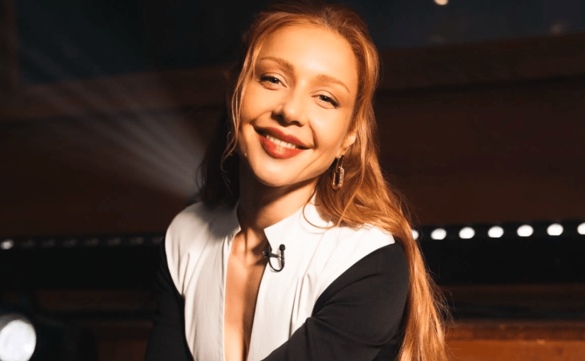 Тіна Кароль заговорила про доньку та відповіла на чутки щодо схуднення ➤ Prozoro.net.ua